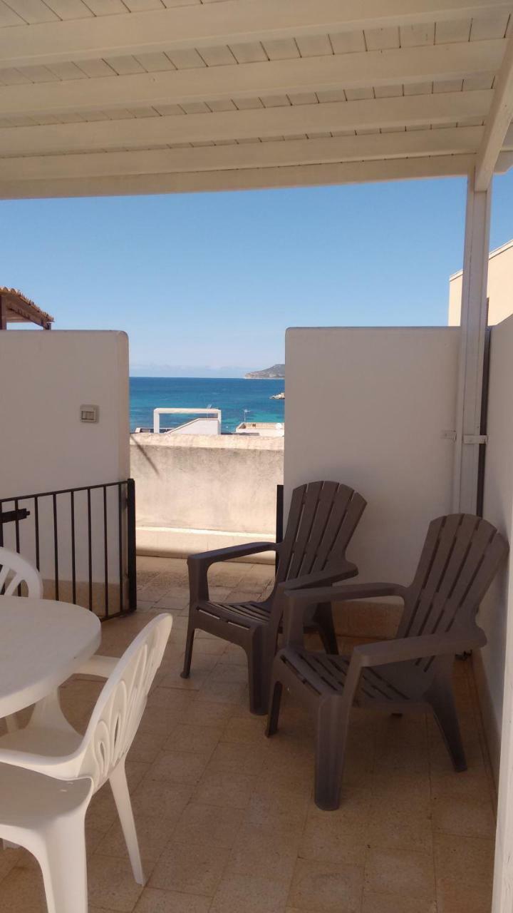 Levante E Ponente Favignana Exterior photo