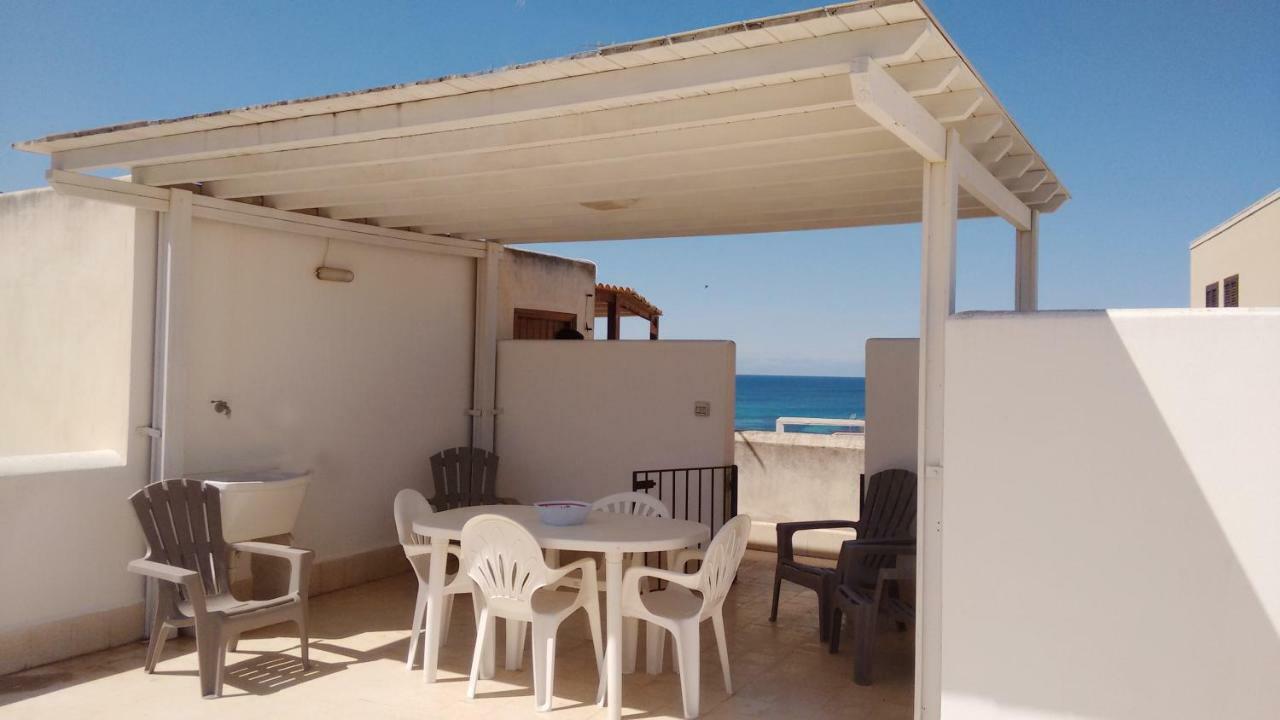 Levante E Ponente Favignana Exterior photo